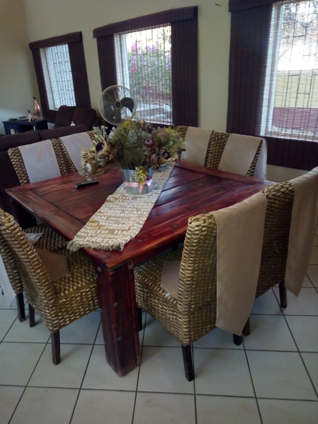 House to rent photo 3