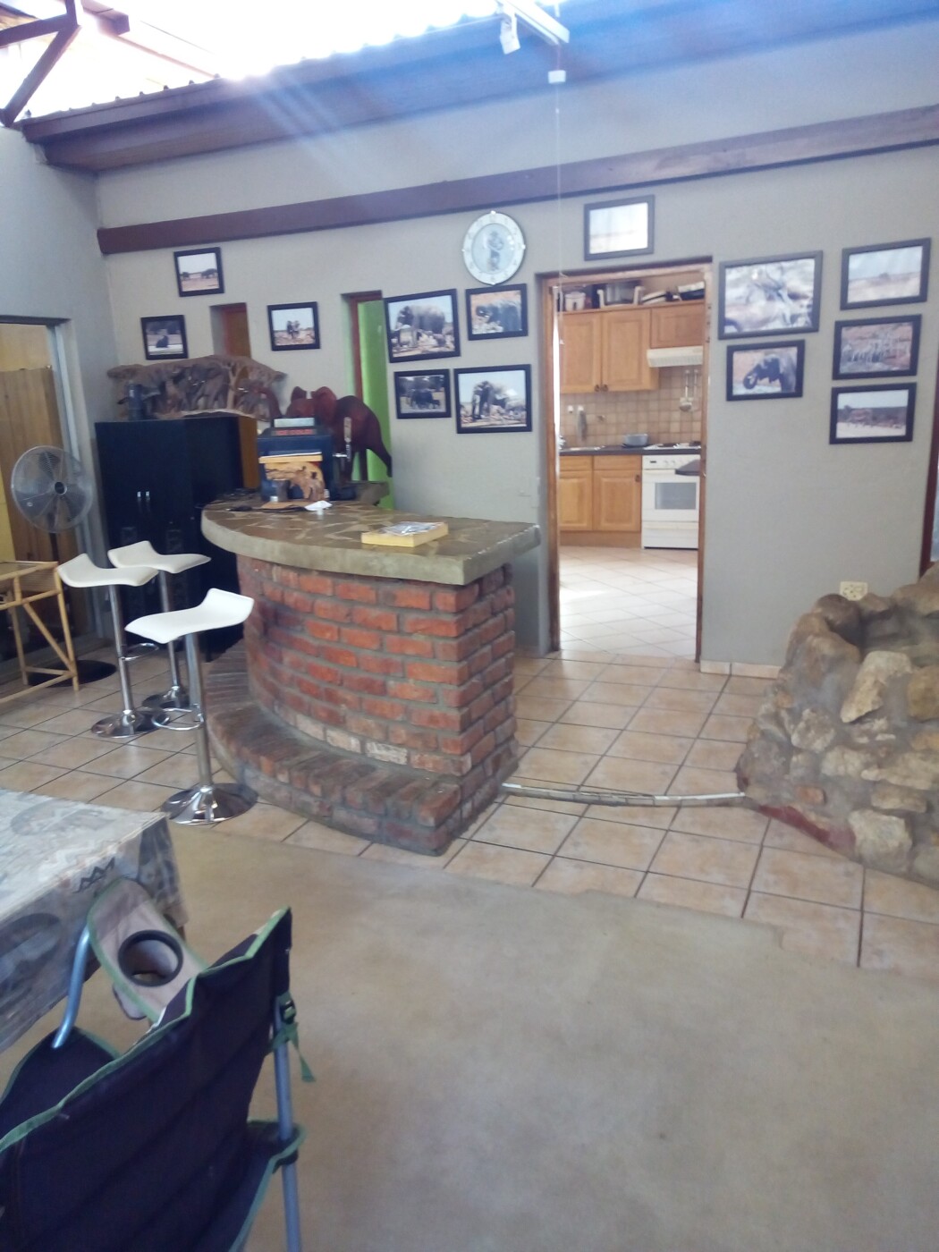 House to rent photo 1