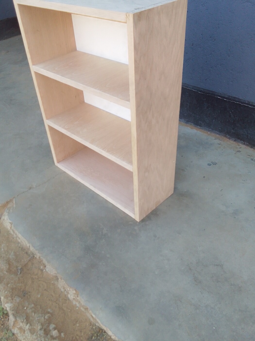 Bathroom cardboards photo 7