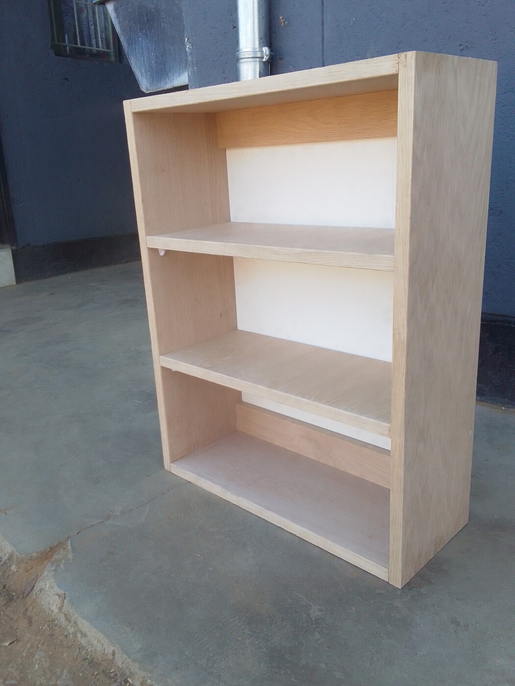 Bathroom cardboards photo 6
