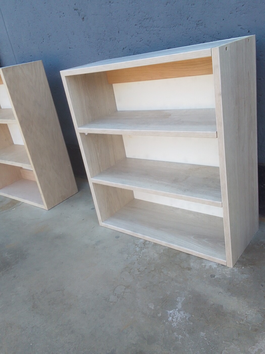 Bathroom cardboards photo 2
