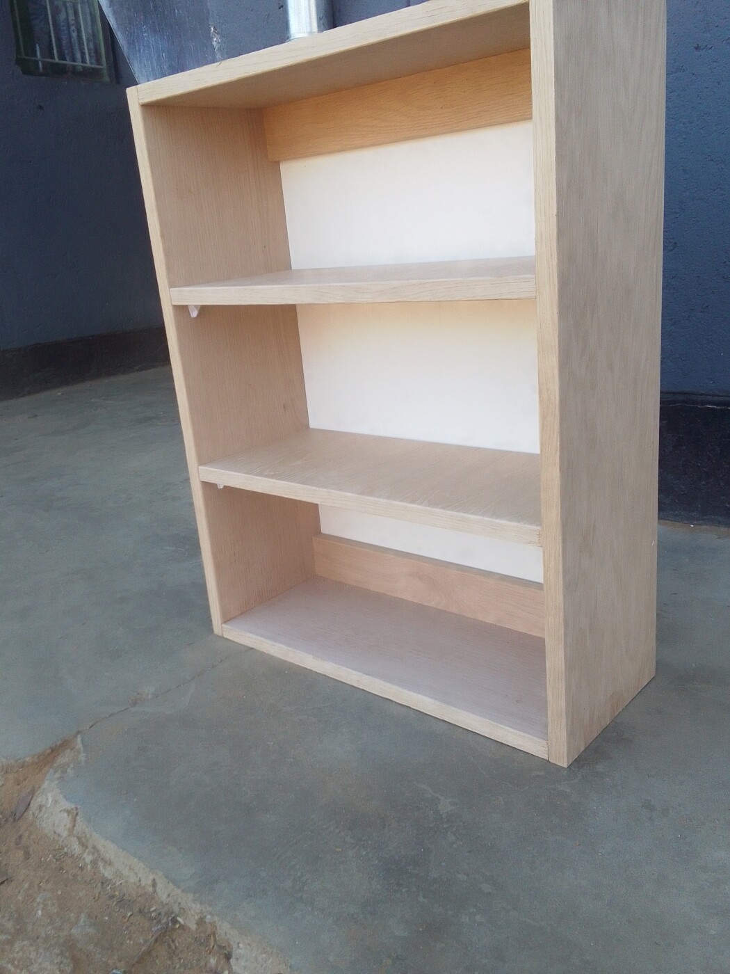 Bathroom cardboards photo 5