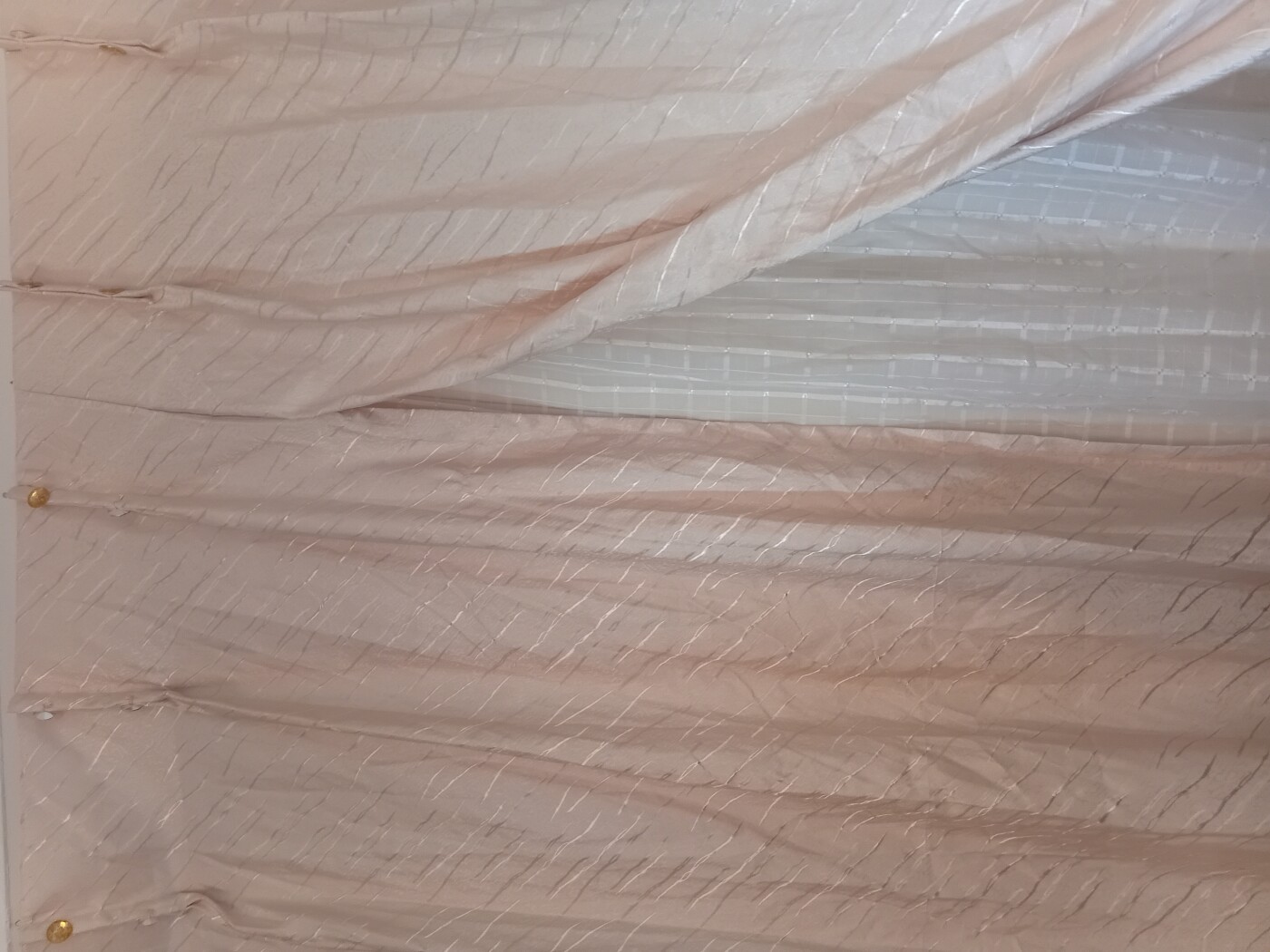 Quality Sitting room curtains for sale photo 3
