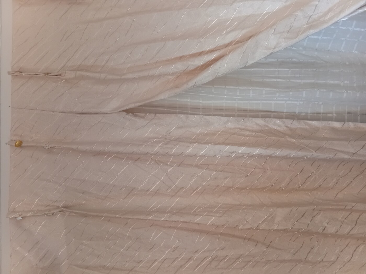 Quality Sitting room curtains for sale photo 1