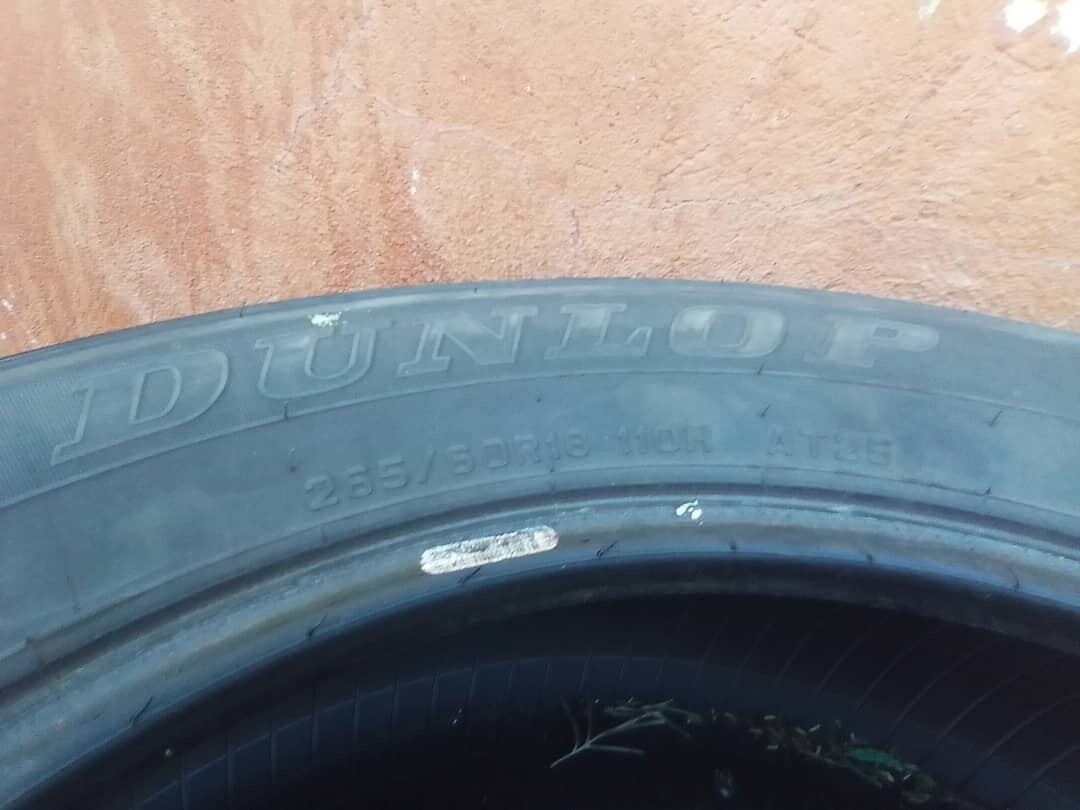 Car Tyres for sale photo 2