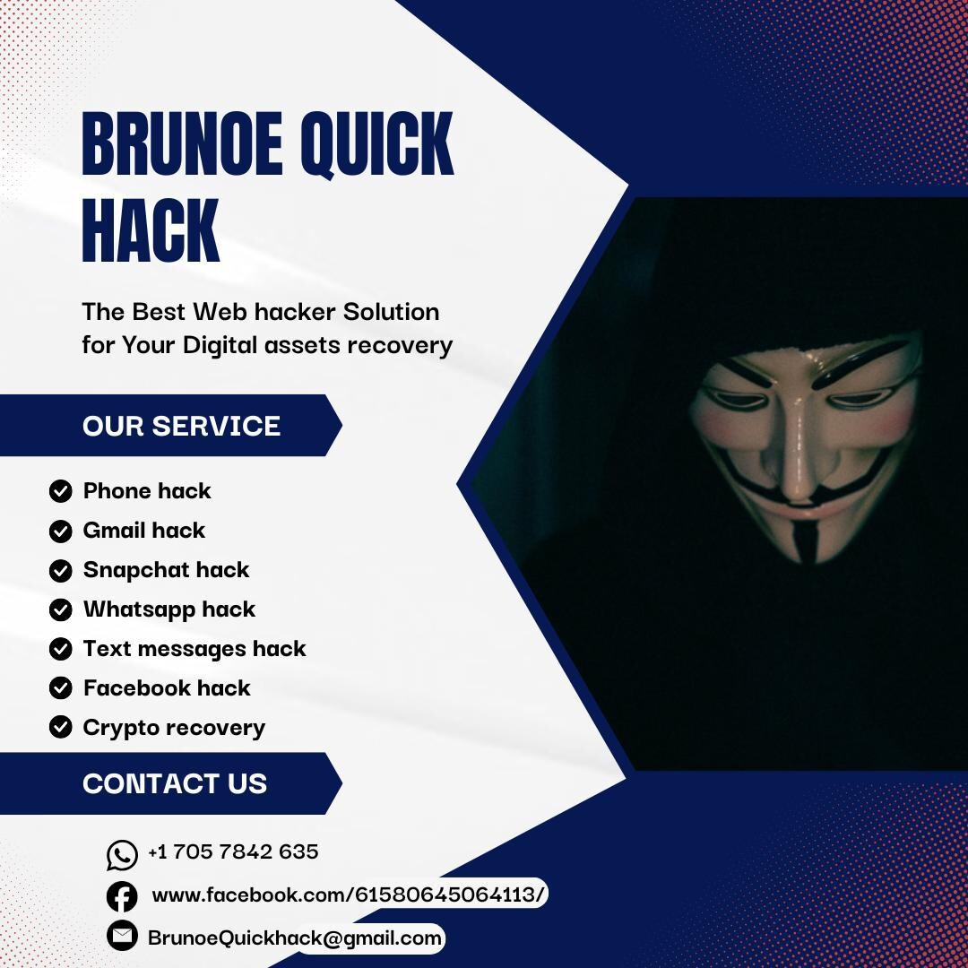 BRUNOEQUICKHACK@GMAIL.COM> CRYPTOCURRENCY RECOVERY SERVICE photo 1