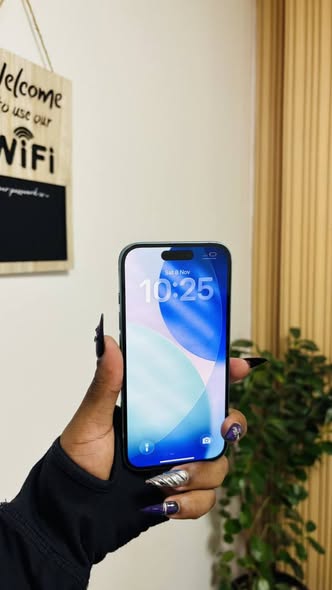Iphone 16 plus 128gb photo 2