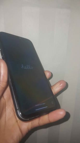 IPhone 11 photo 2