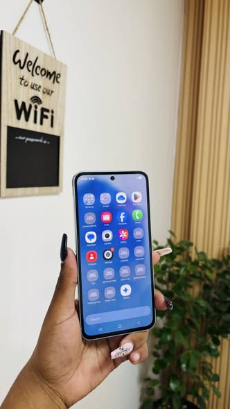 Samsung A55 128gb photo 3