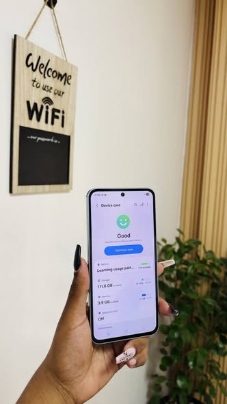 Samsung A55 128gb photo 4
