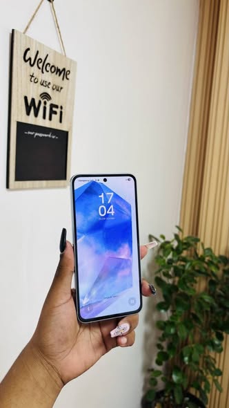 Samsung A55 128gb photo 2