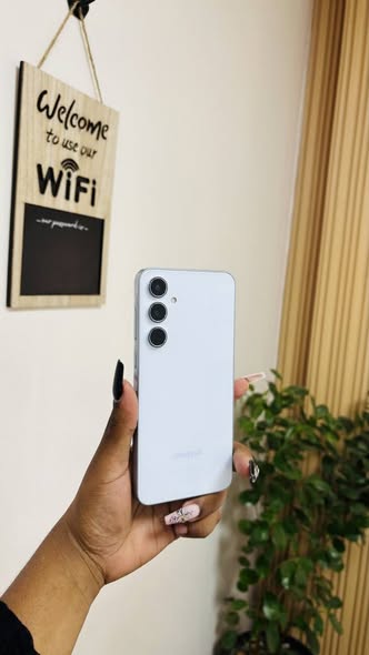 Samsung A55 128gb photo 1