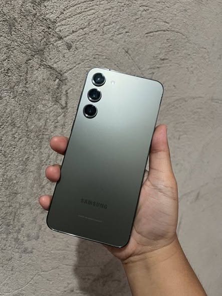 Samsung S23 5G photo 2