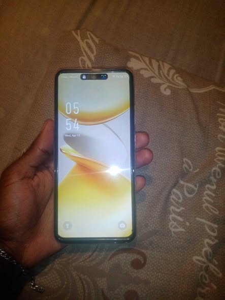 Phone Infinix smart 9HD photo 1