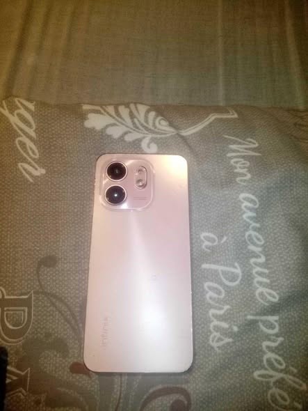 Phone Infinix smart 9HD photo 2