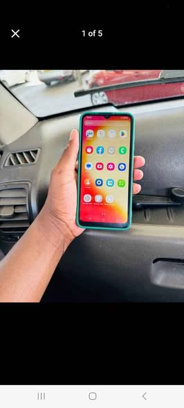 Samsung A04e photo 4