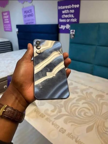 Samsung A15 5G 128gb photo 4