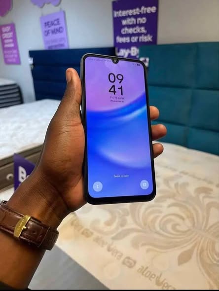 Samsung A15 5G 128gb photo 2