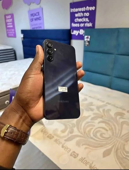 Samsung A15 5G 128gb photo 3