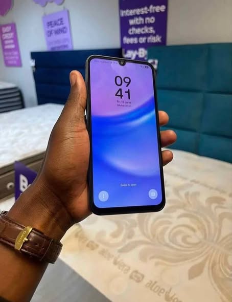 Samsung A15 5G 128gb photo 1