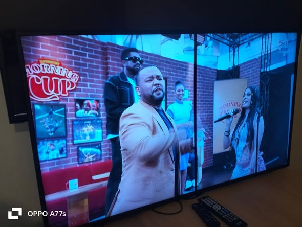 Diamond 55 inch tv photo 4