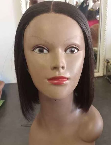 Hair wig photo 3