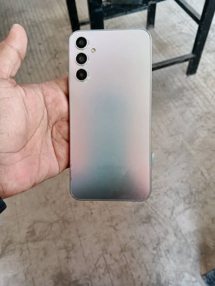 Samsung A34 128gig photo 2
