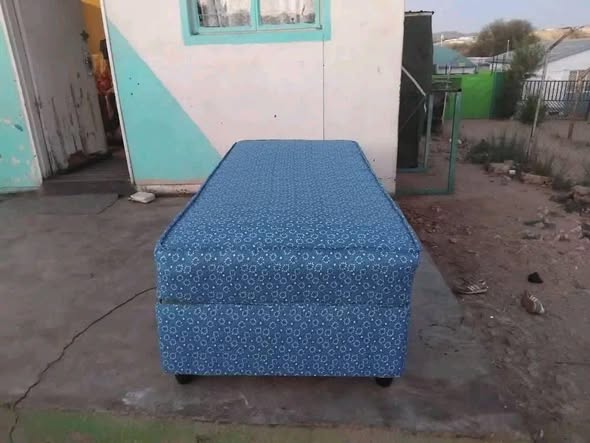 Brand-New Beds (Base + Mattress) photo 2