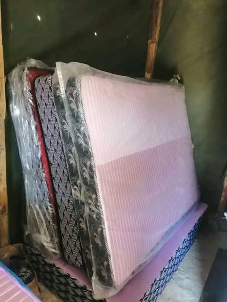 Brand-New Beds (Base + Mattress) photo 4