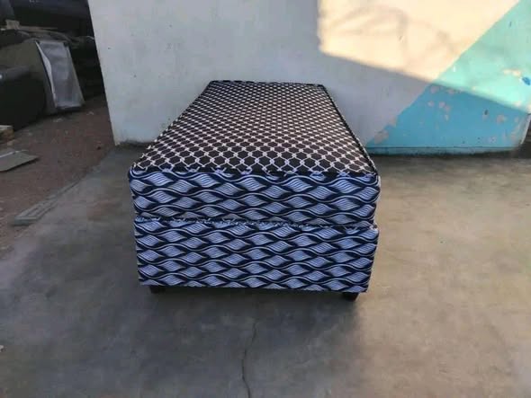 Brand-New Beds (Base + Mattress) photo 3