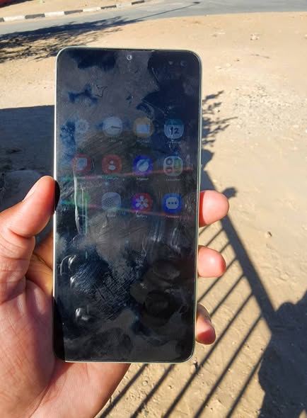 Samsung A05 photo 3