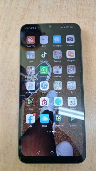 Huawei nova y62 photo 1