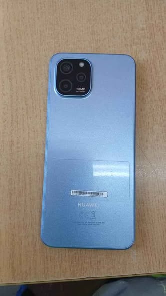 Huawei nova y62 photo 2