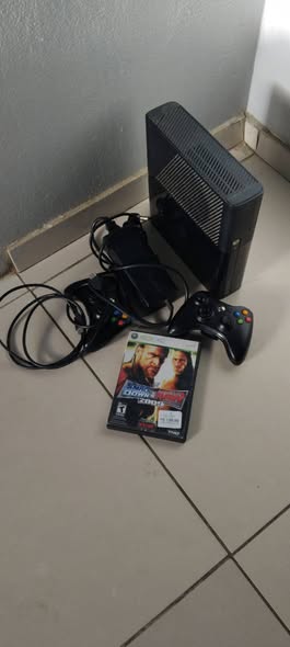 XBOX 360 photo 2