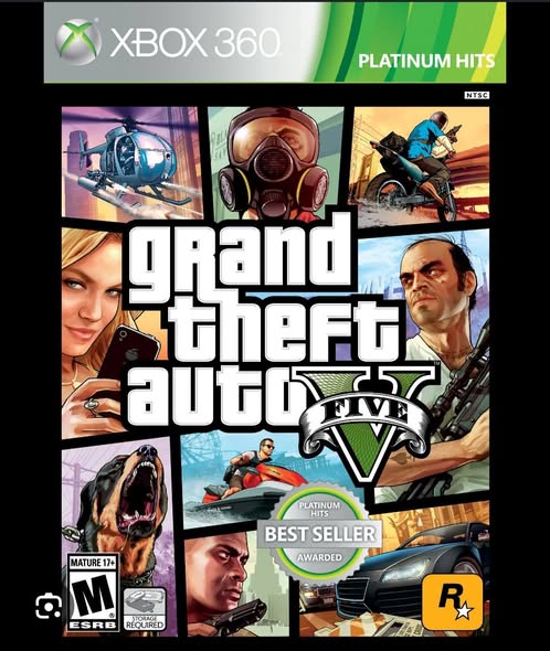XBOX 360 photo 1