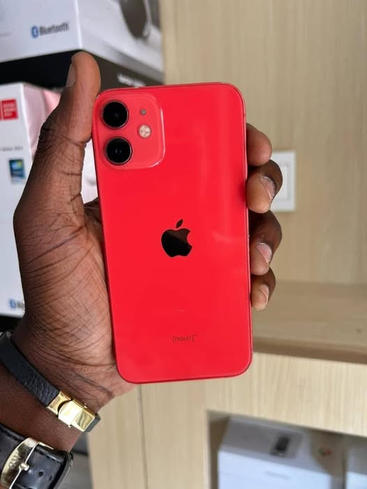iPhone 12 128gb photo 1