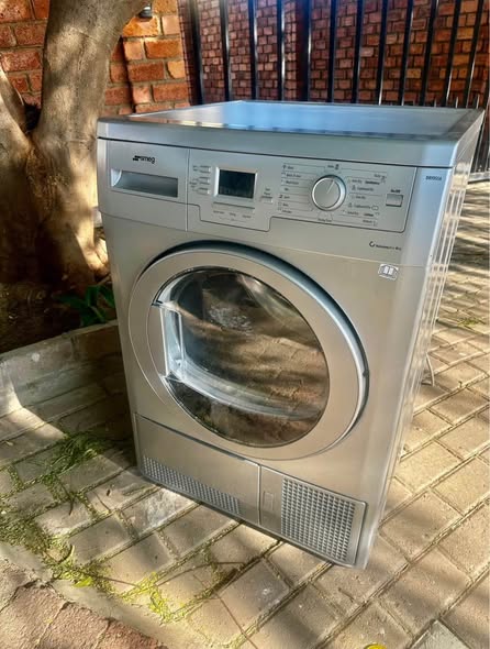 SMEG Dryer Washing  Machine photo 1