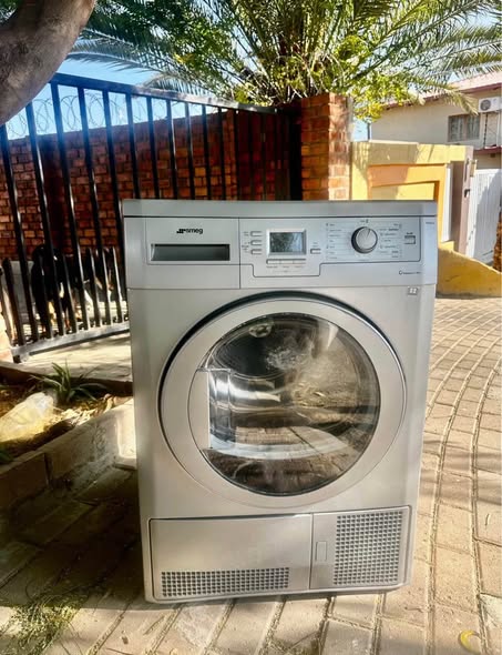 SMEG Dryer Washing  Machine photo 3