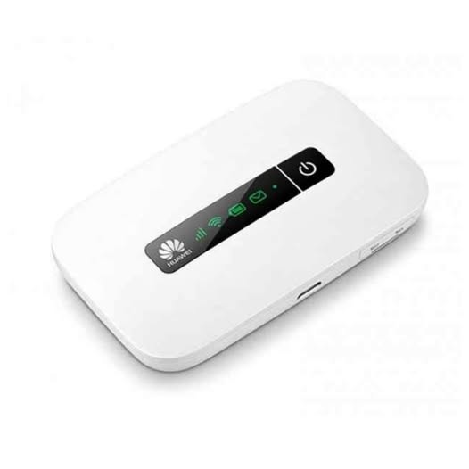 POCKET WIFI photo 1
