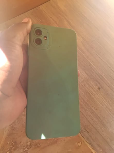 Samsung A04e photo 1