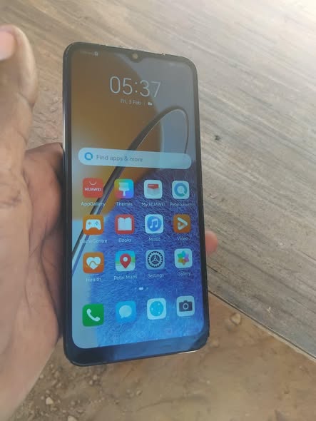 Huawei Y 61 photo 2