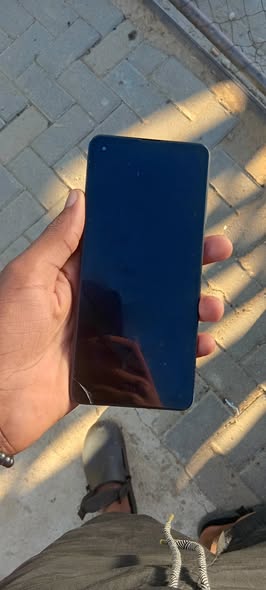 Samsung A21s photo 2