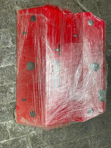Toyota hilux skid plate photo 1