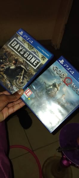XBOX 360 GAMES photo 5