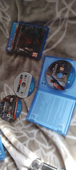 XBOX 360 GAMES photo 4