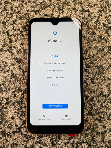 Huawei y5 2019 photo 1
