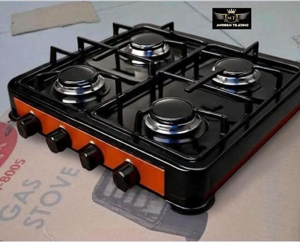 Stoves photo 1