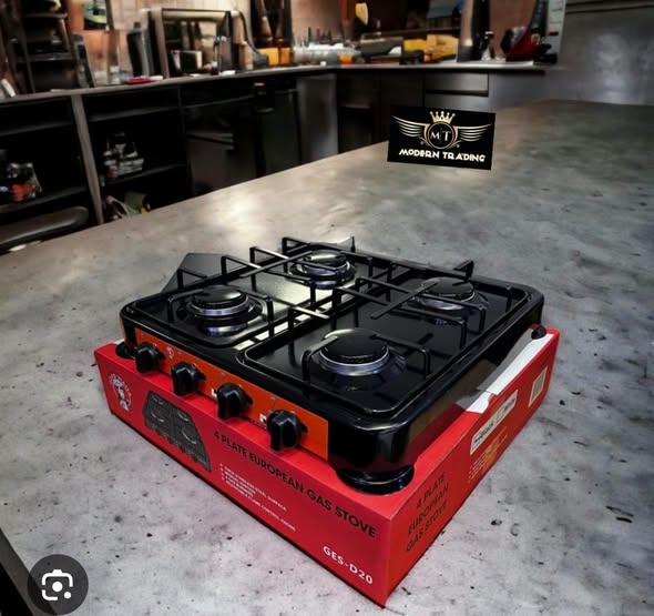 Stoves photo 2