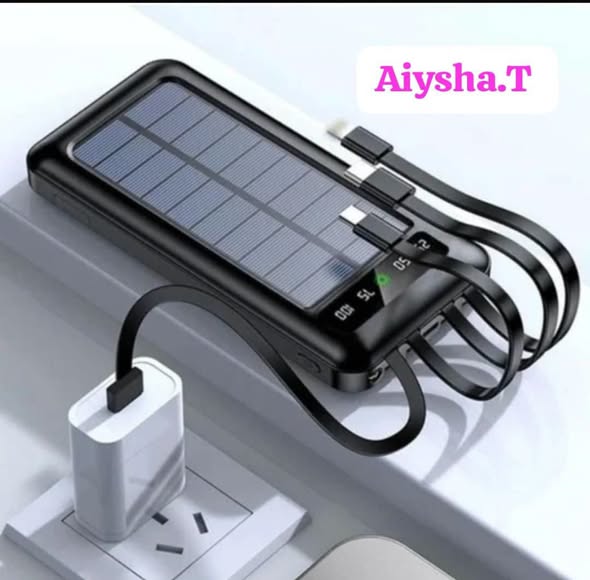 Powerbank photo 2