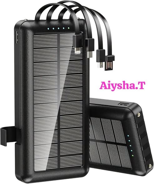 Powerbank photo 1